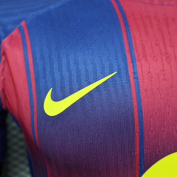 FC Barcelona(camisa de jogador) - Image 4