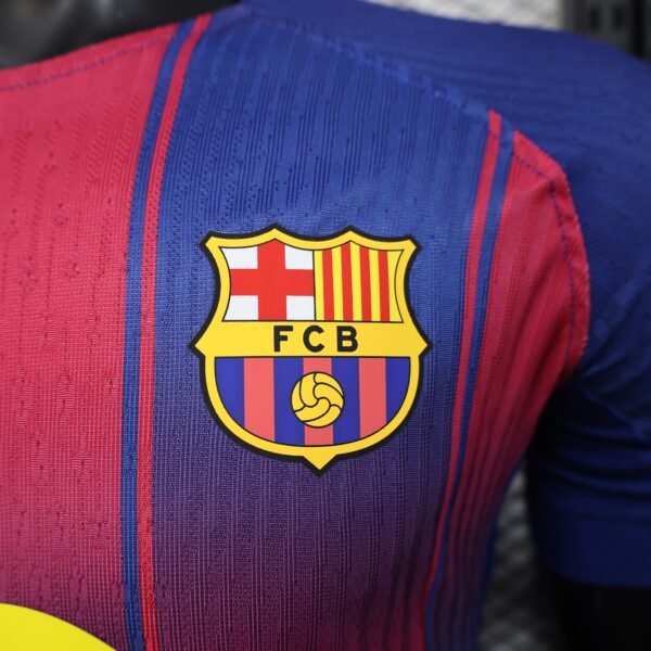 FC Barcelona(camisa de jogador) - Image 5