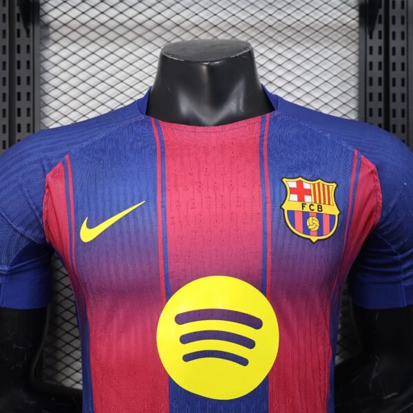 FC Barcelona(camisa de jogador) - Image 3