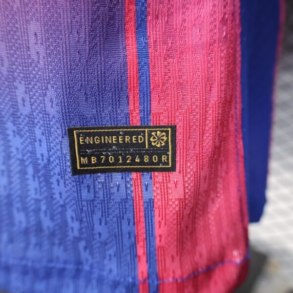 FC Barcelona(camisa de jogador) - Image 8
