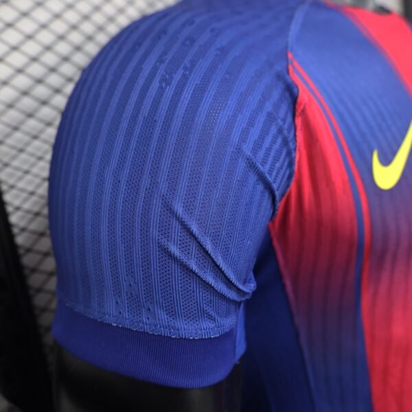 FC Barcelona(camisa de jogador) - Image 7