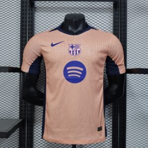 FC Barcelona(camisa de jogador)