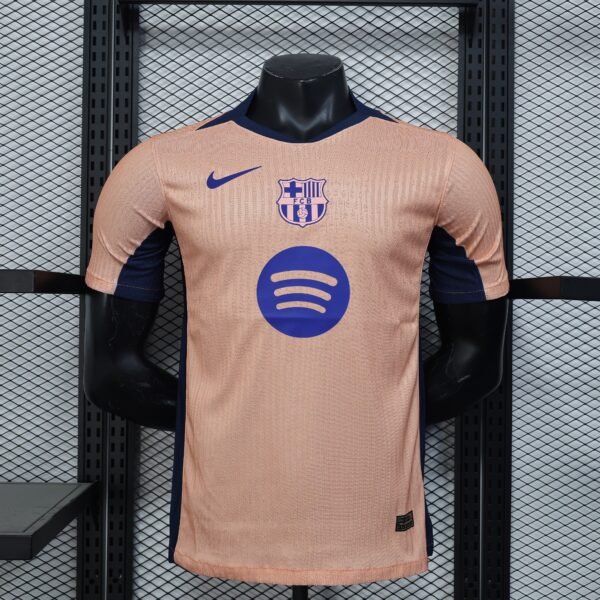 FC Barcelona(camisa de jogador)