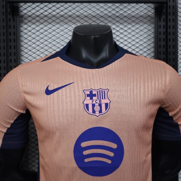 FC Barcelona(camisa de jogador) - Image 3