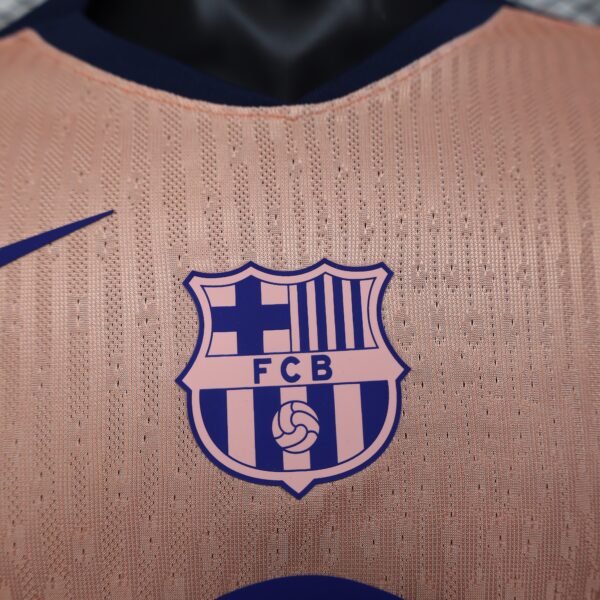 FC Barcelona(camisa de jogador) - Image 4