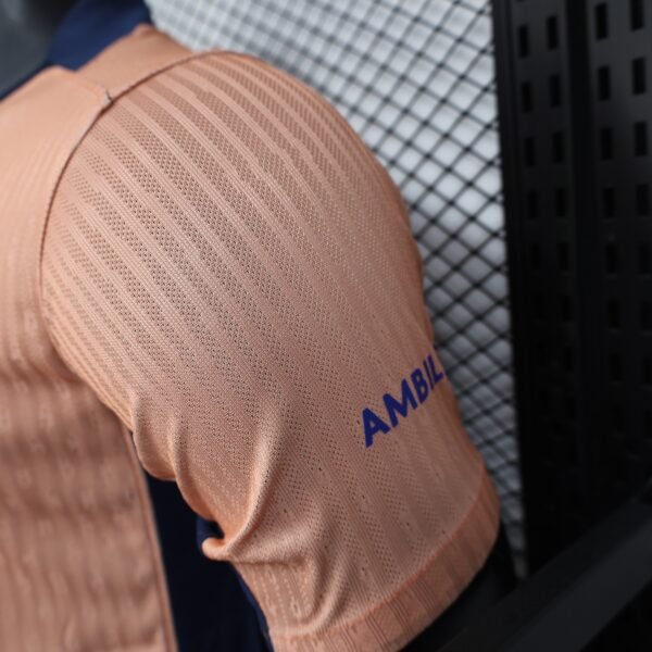 FC Barcelona(camisa de jogador) - Image 7