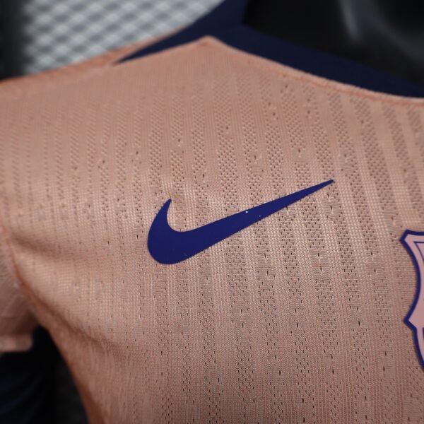 FC Barcelona(camisa de jogador) - Image 5