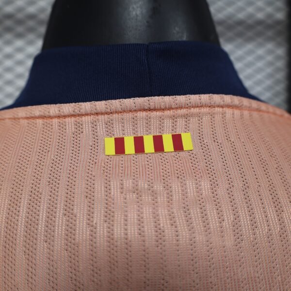 FC Barcelona(camisa de jogador) - Image 10