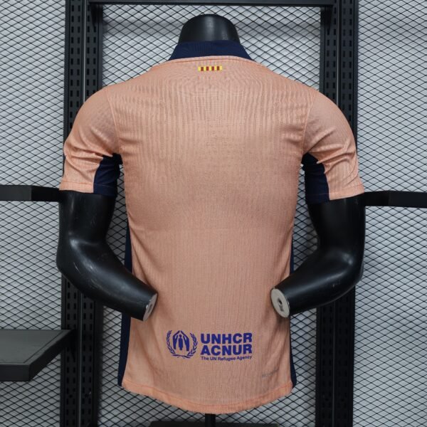 FC Barcelona(camisa de jogador) - Image 11