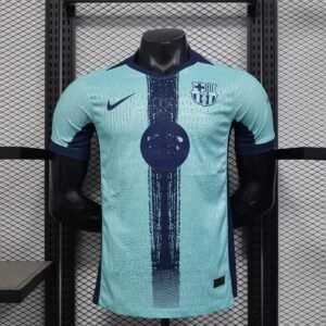 FC Barcelona(camisa de jogador)