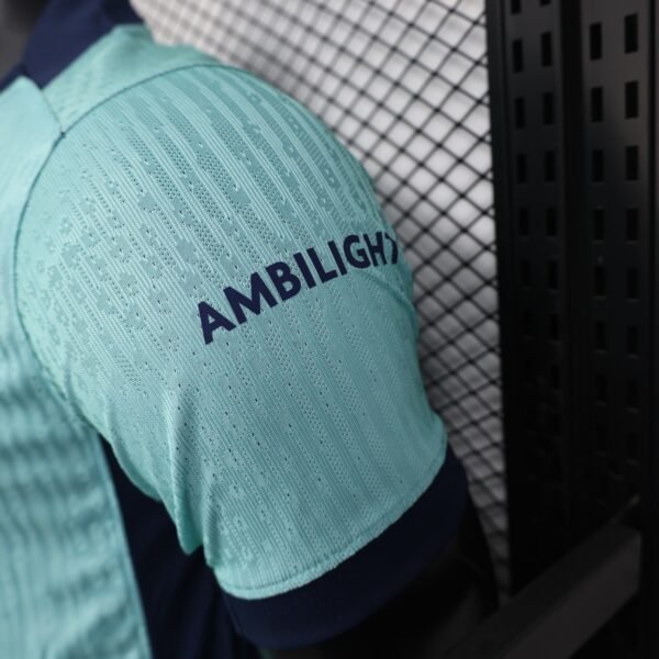 FC Barcelona(camisa de jogador) - Image 8