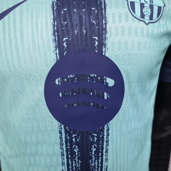 FC Barcelona(camisa de jogador) - Image 6