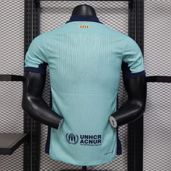 FC Barcelona(camisa de jogador) - Image 11