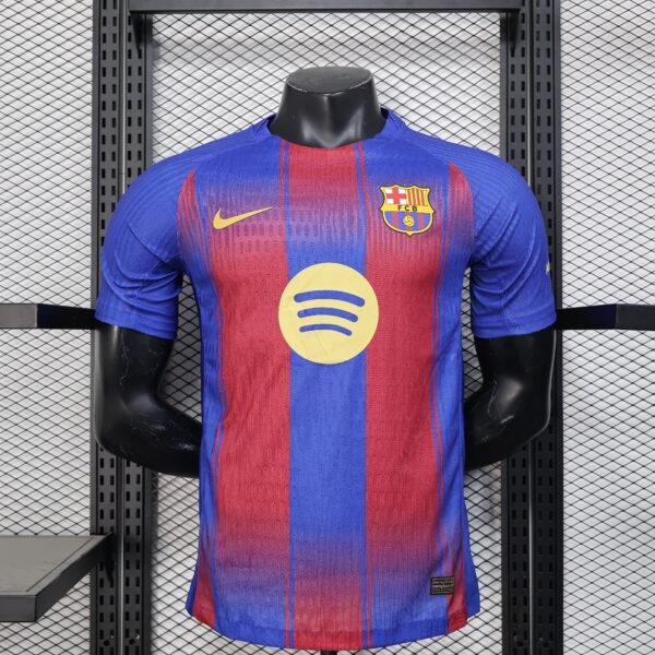 FC Barcelona(camisa de jogador)