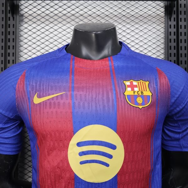 FC Barcelona(camisa de jogador) - Image 3