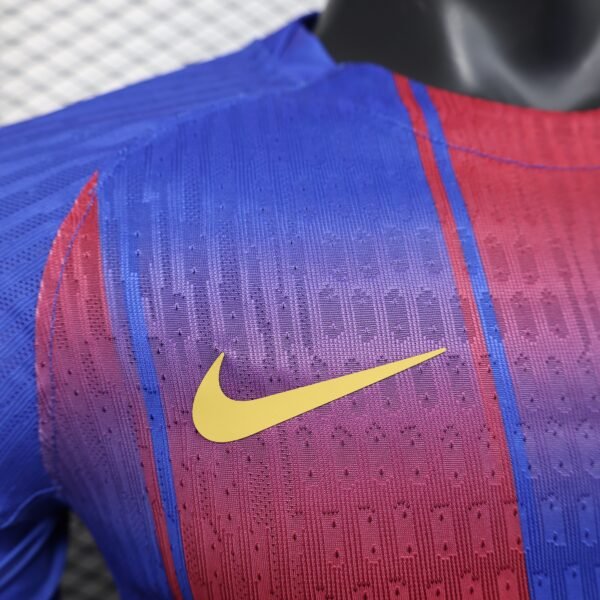 FC Barcelona(camisa de jogador) - Image 5
