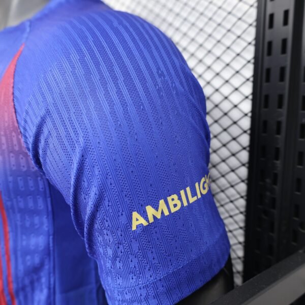 FC Barcelona(camisa de jogador) - Image 6