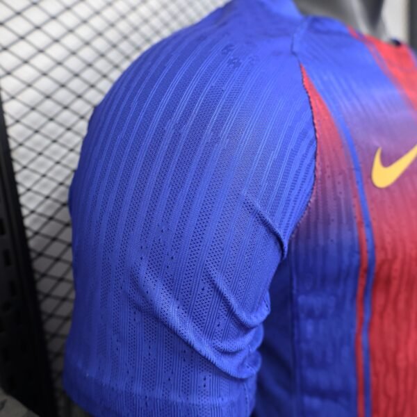 FC Barcelona(camisa de jogador) - Image 7