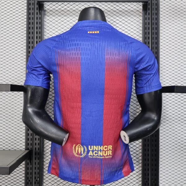 FC Barcelona(camisa de jogador) - Image 9
