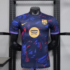 FC Barcelona(camisa de jogador)