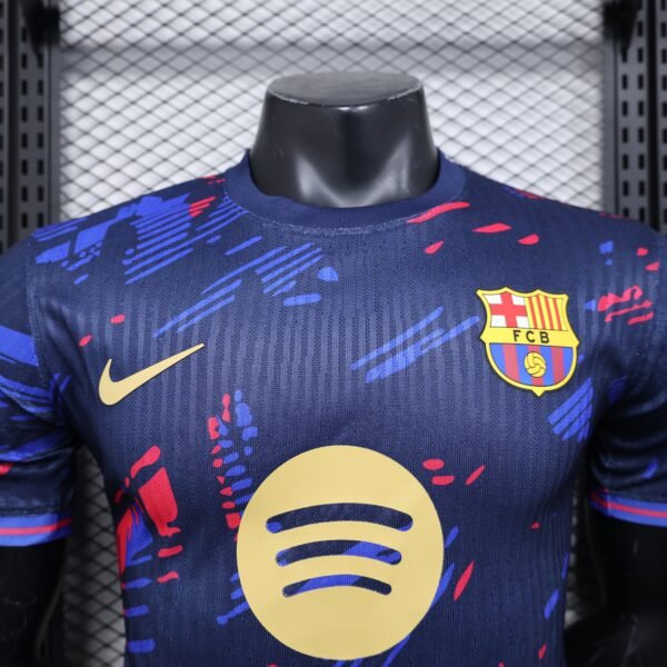FC Barcelona(camisa de jogador) - Image 3