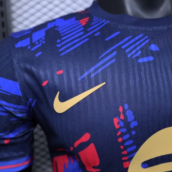 FC Barcelona(camisa de jogador) - Image 5