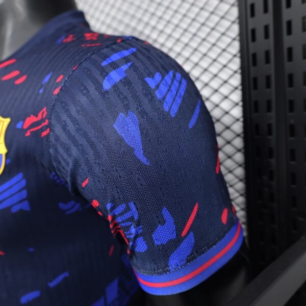 FC Barcelona(camisa de jogador) - Image 6