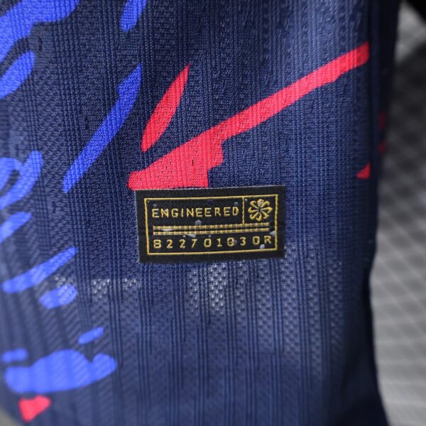 FC Barcelona(camisa de jogador) - Image 7