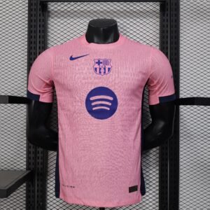 FC Barcelona(camisa de jogador)