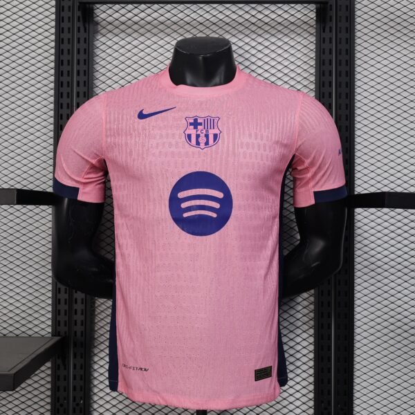 FC Barcelona(camisa de jogador)