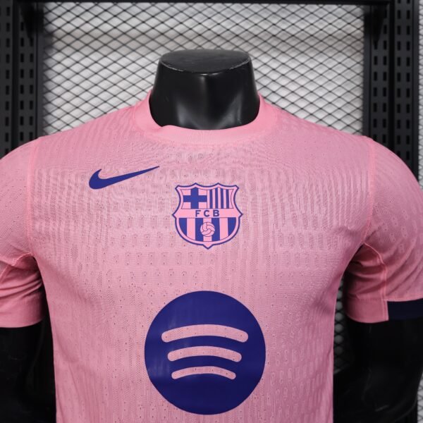 FC Barcelona(camisa de jogador) - Image 3