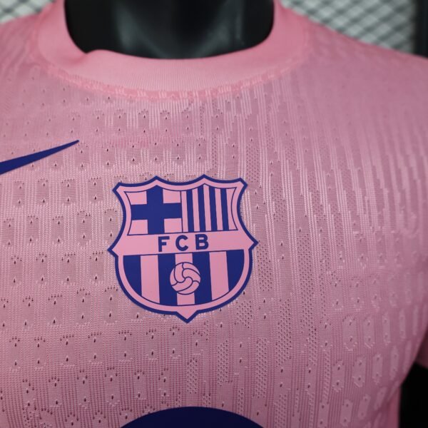 FC Barcelona(camisa de jogador) - Image 4