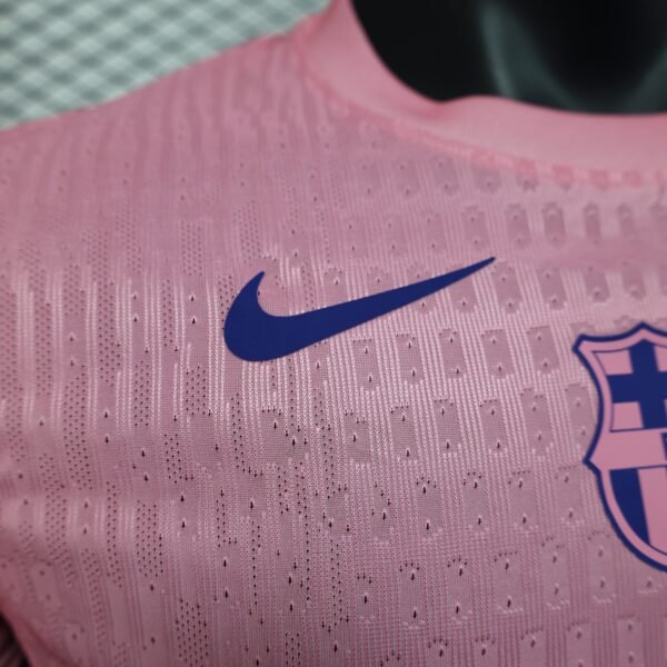 FC Barcelona(camisa de jogador) - Image 5