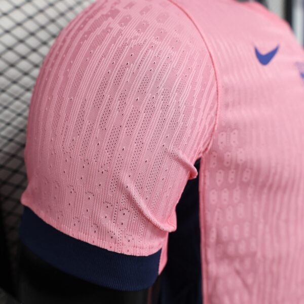 FC Barcelona(camisa de jogador) - Image 7