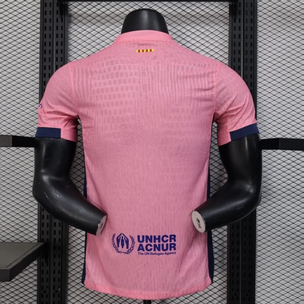 FC Barcelona(camisa de jogador) - Image 10