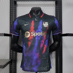 FC Barcelona(camisa de jogador)