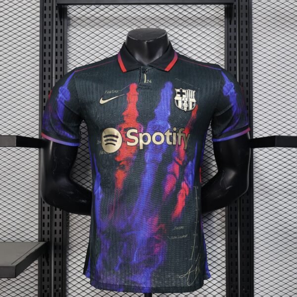 FC Barcelona(camisa de jogador)