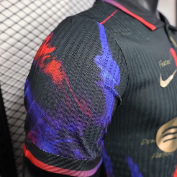 FC Barcelona(camisa de jogador) - Image 6