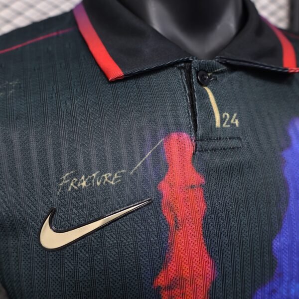 FC Barcelona(camisa de jogador) - Image 4