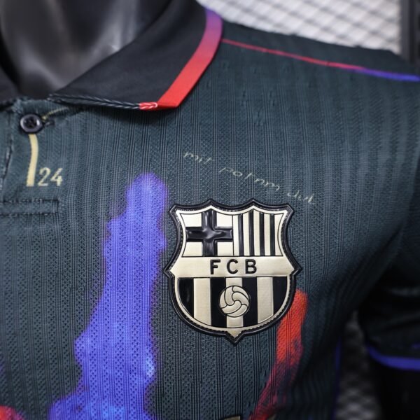 FC Barcelona(camisa de jogador) - Image 3