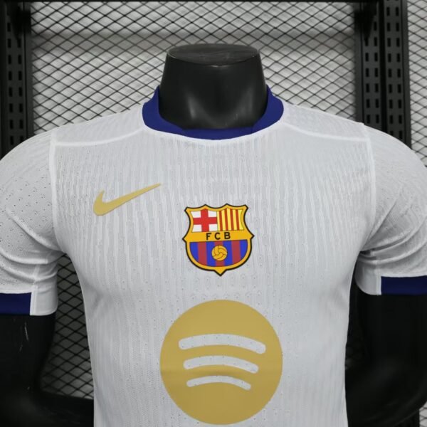 FC Barcelona(camisa de jogador) - Image 3