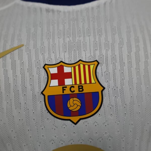 FC Barcelona(camisa de jogador) - Image 4