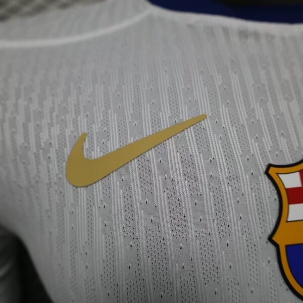 FC Barcelona(camisa de jogador) - Image 5