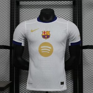 FC Barcelona(camisa de jogador)