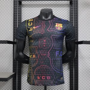 FC Barcelona(camisa de jogador)