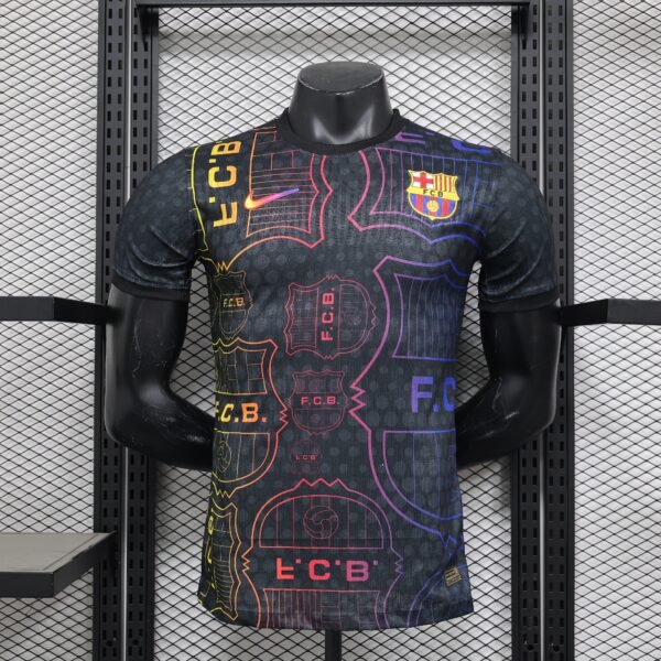 FC Barcelona(camisa de jogador)