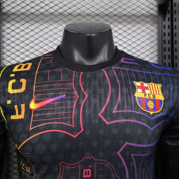 FC Barcelona(camisa de jogador) - Image 3