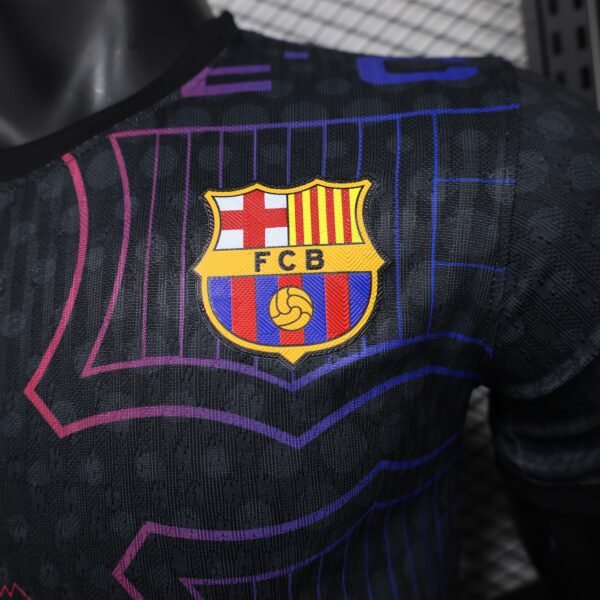 FC Barcelona(camisa de jogador) - Image 4