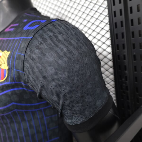 FC Barcelona(camisa de jogador) - Image 7