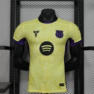 FC Barcelona(camisa de jogador)